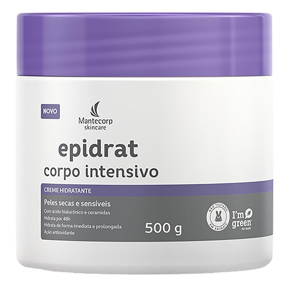 Hidratante Corporal Epidrat Corpo Intensivo