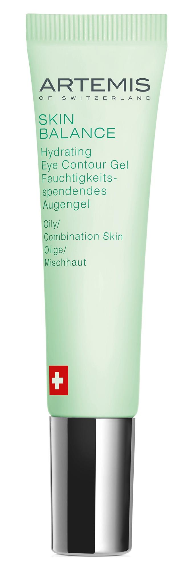 Artemis Skin Balance Hydrating Eye Contour Gel
