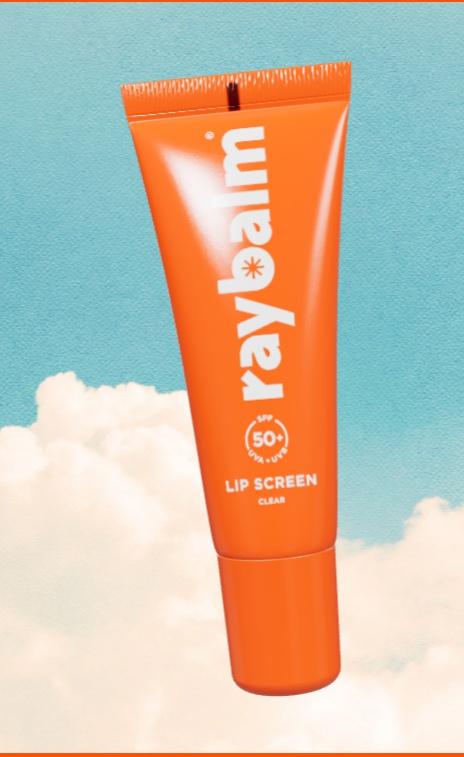 SPF 50 Lip Screen