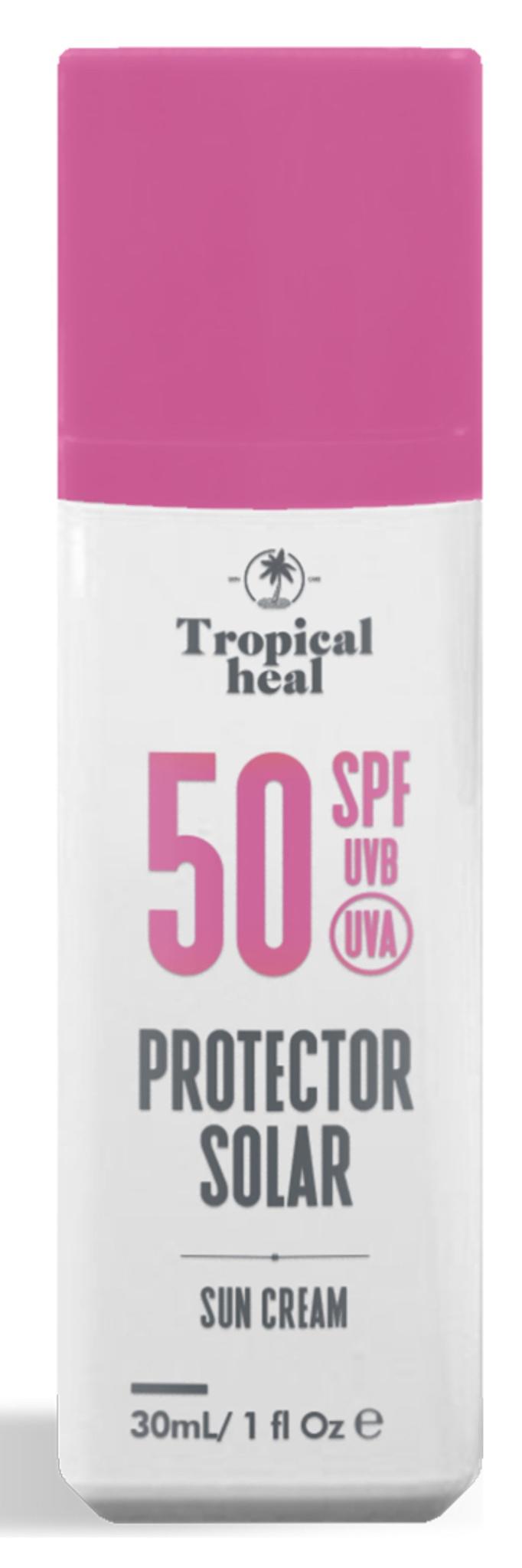 Sun Cream SPF 50