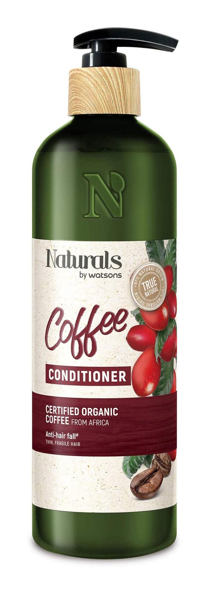 Coffee Anti-hair Fall Conditioner
