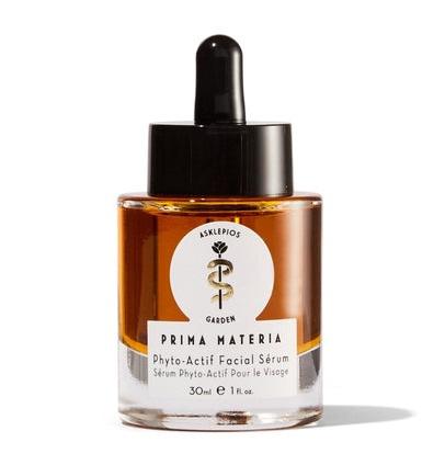 Prima Materia Phyto-actif Facial Sérum