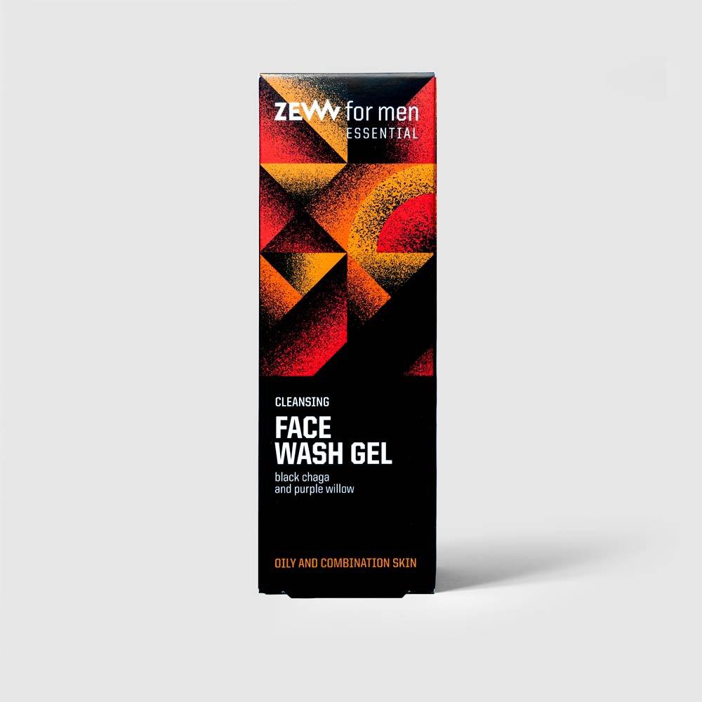 Cleansing Gel For Face