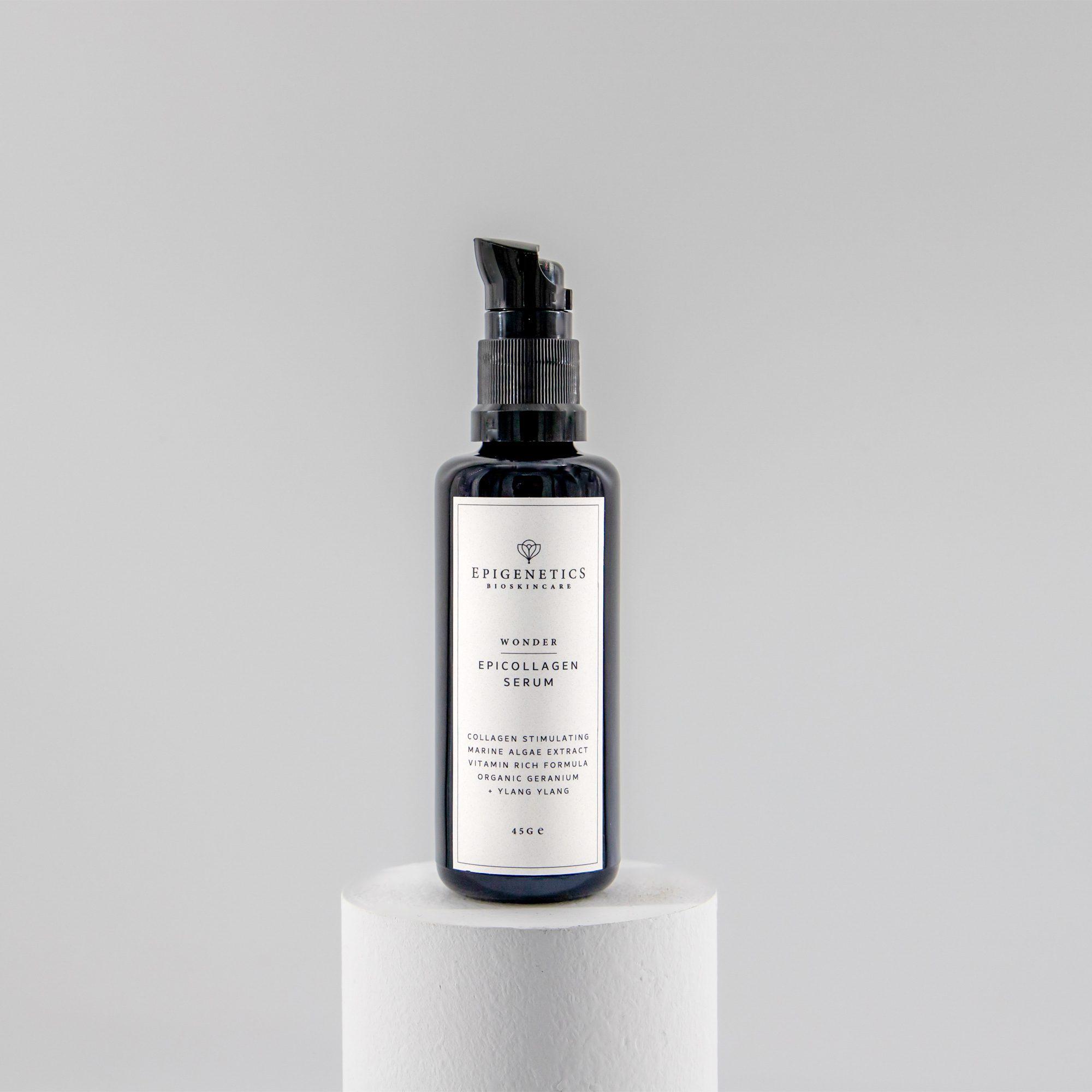 Wonder Epicollagen Serum