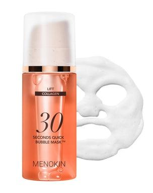 30 Seconds Quick Bubble Mask Lift