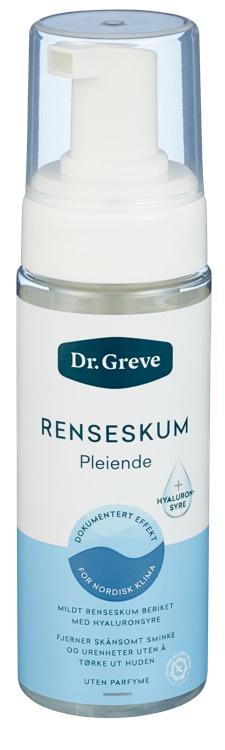 Renseskum Pleiende