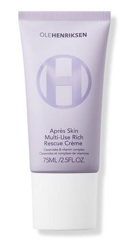 Après Skin Overnight Moisturizer + Mask