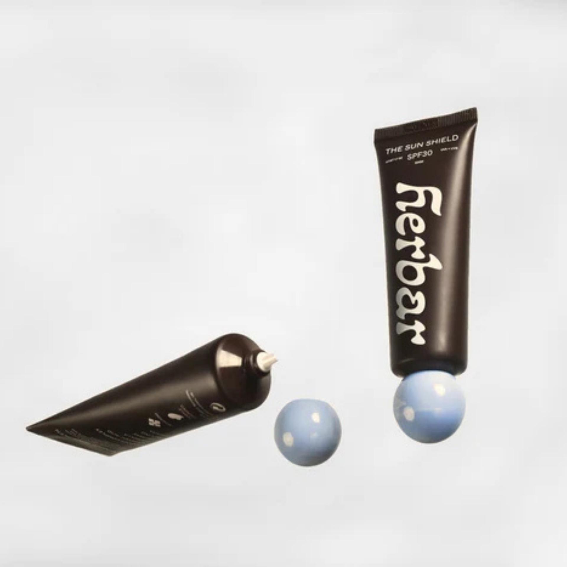 The Sun Shield SPF30