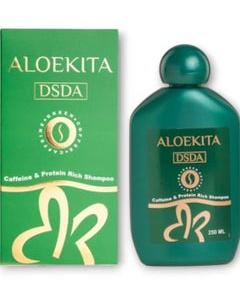 Caffeine & Protein Rich Shampoo