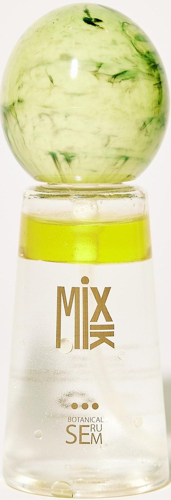 Botanical Serum