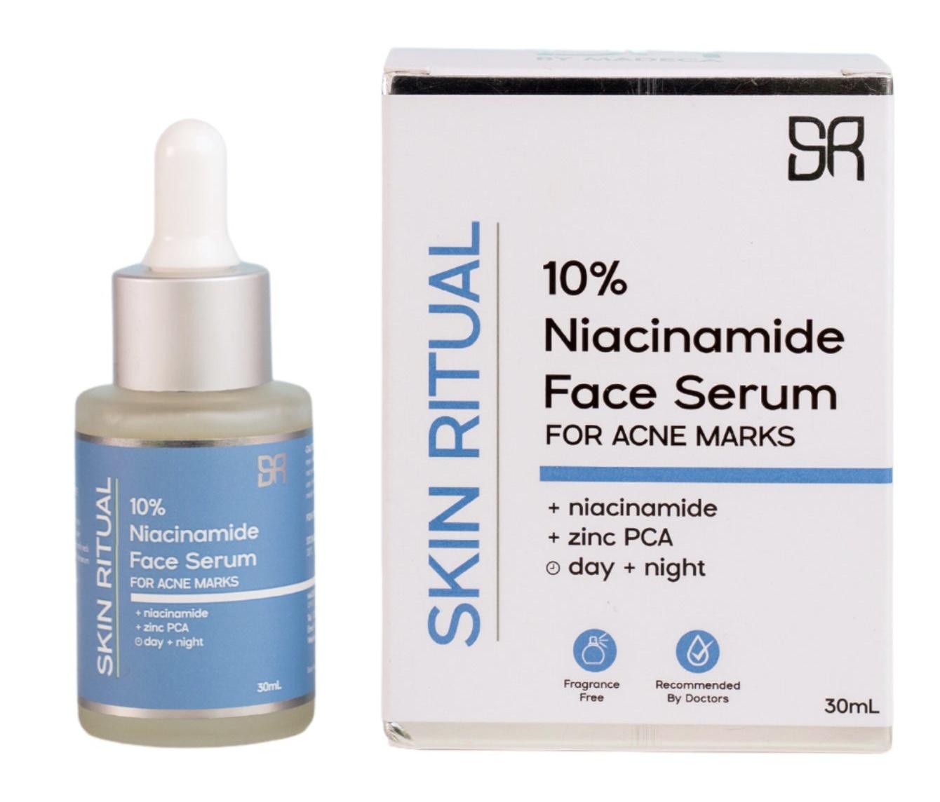 10% Niacinamide Serum