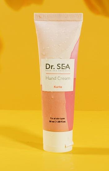 Hand Cream Karite