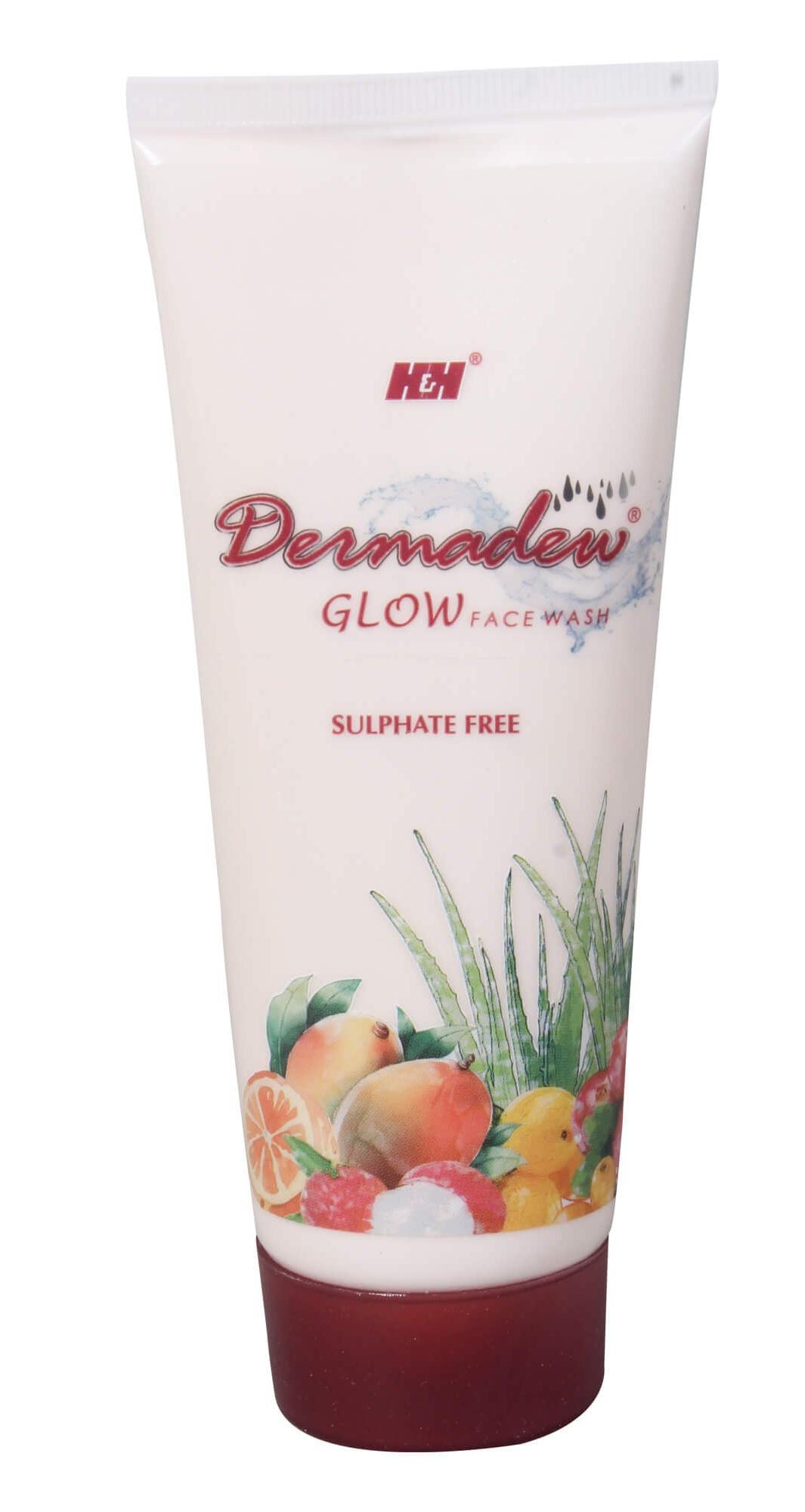 Glow Face Wash