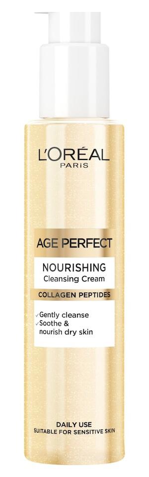 Paris Collagen Expert Nourishing Cleanser
