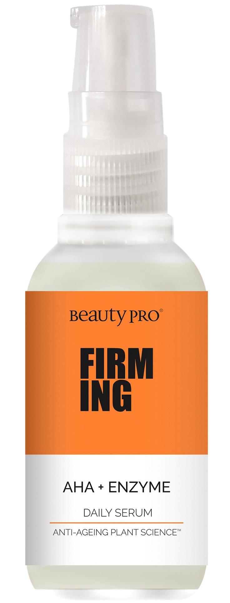 Firming AHA+Enzymes Daily Serum