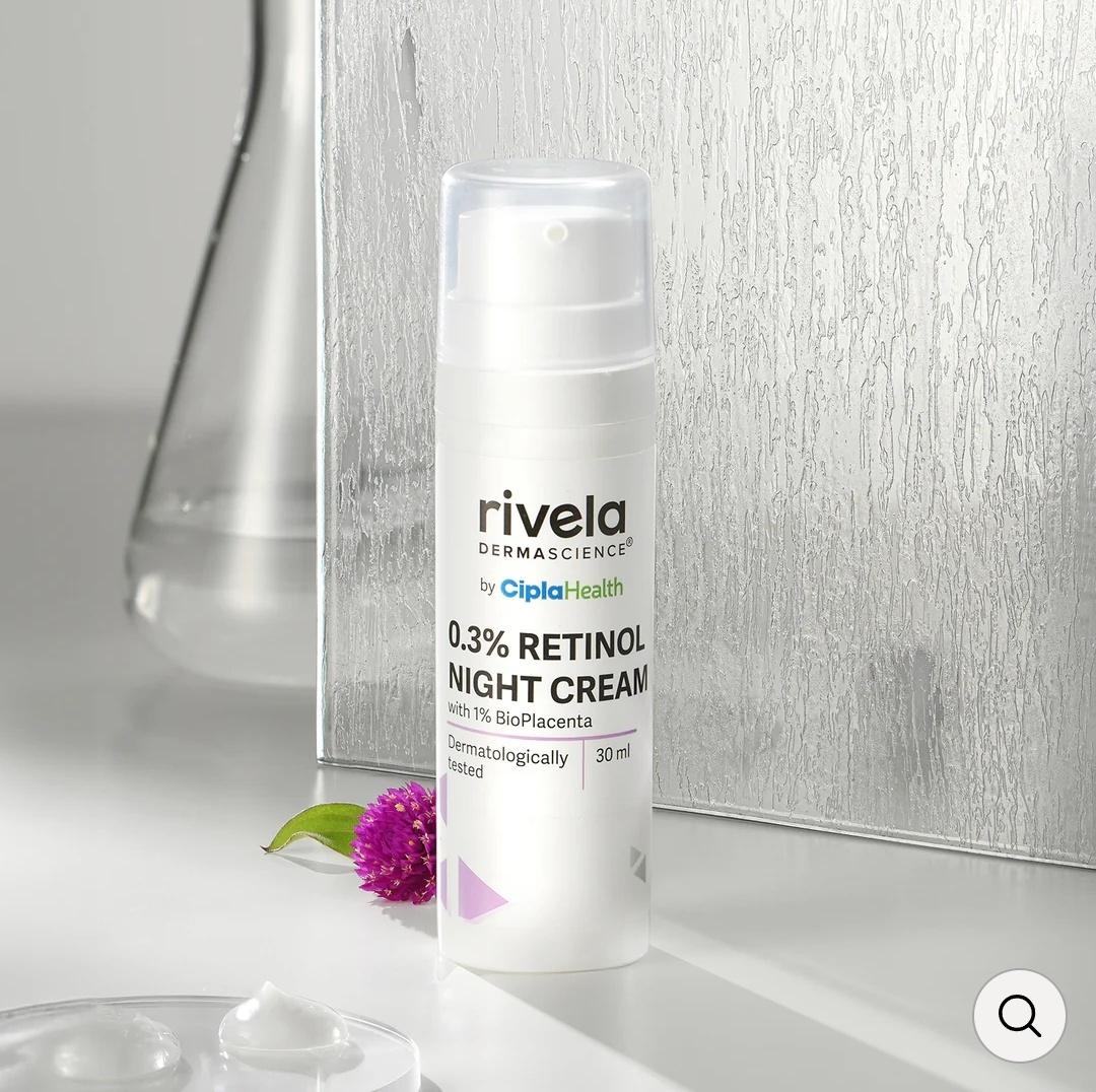 0.3% Retinol Serum