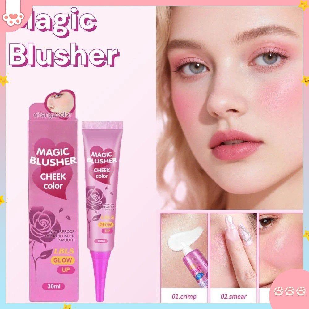 Magic Blusher