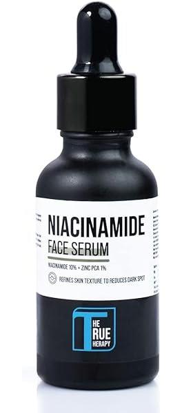 Niacinamide Serum