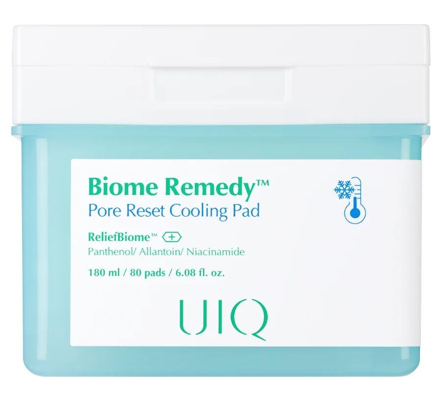 Pore Reset Cooling Pad