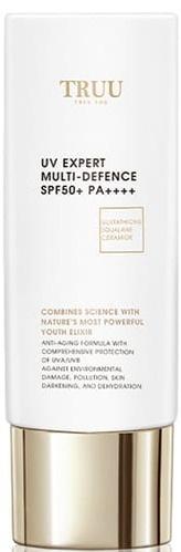 UV Expert Multi-defence Aqua Fluid [SPF50+pa++++]