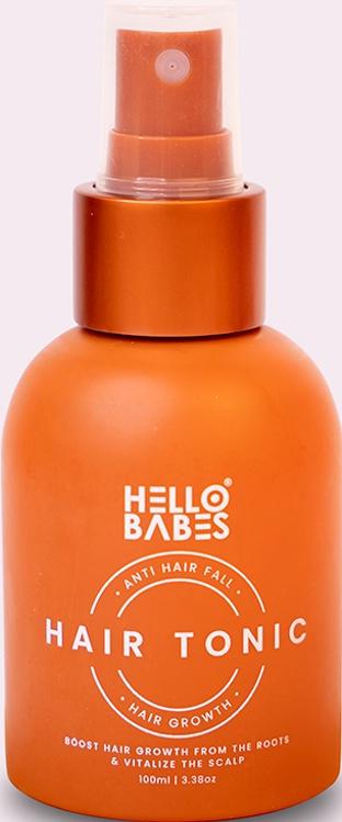 Hair Tonic