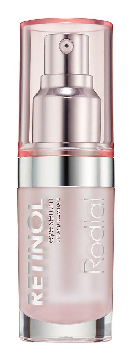 Retinol Eye Gel