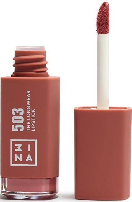 The Longwear Lipstick 503