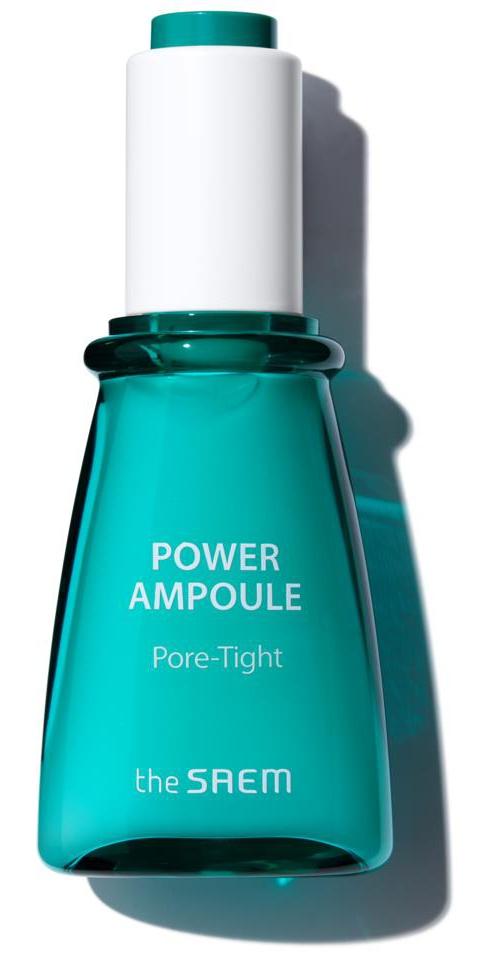 Power Ampoule  Pore-tight