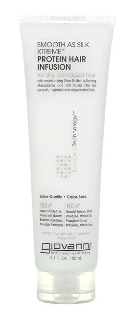 Protein Hair Infusion
