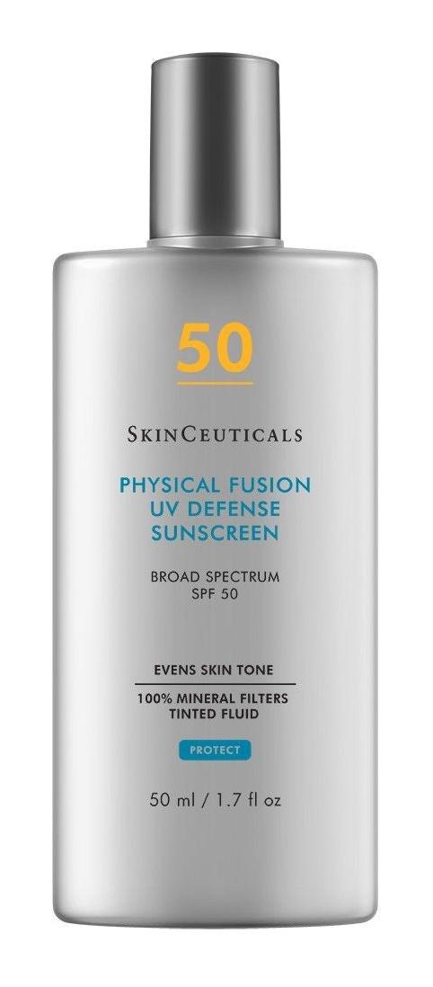 Physical Fusion UV Defense Sunscreen SPF 50