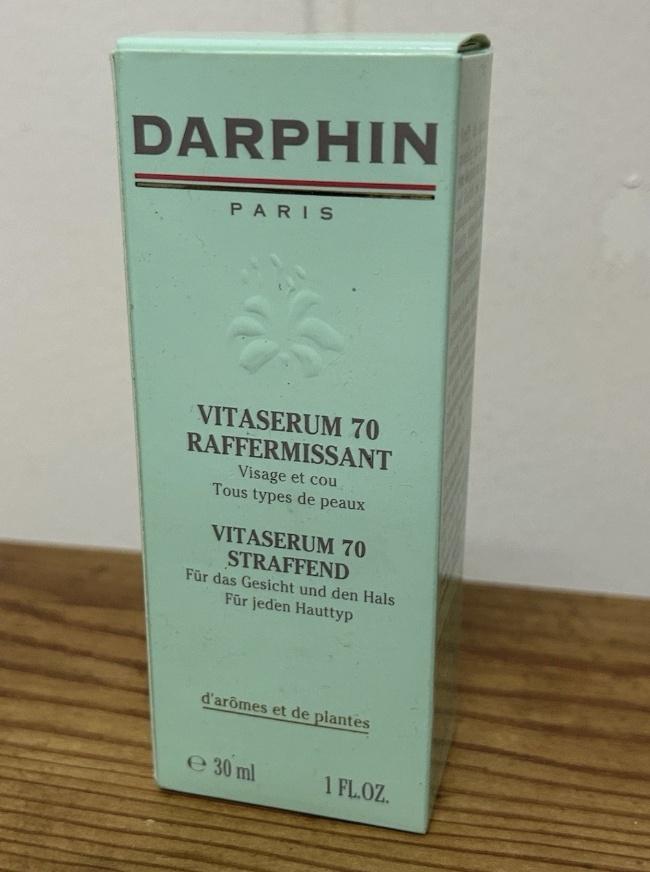 Vitalserum 70 Serum