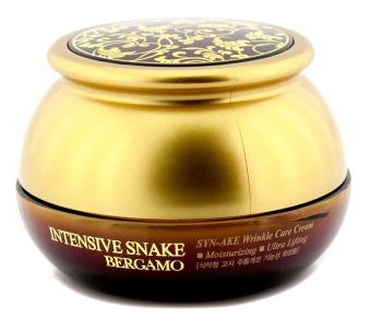 Intensive Snake