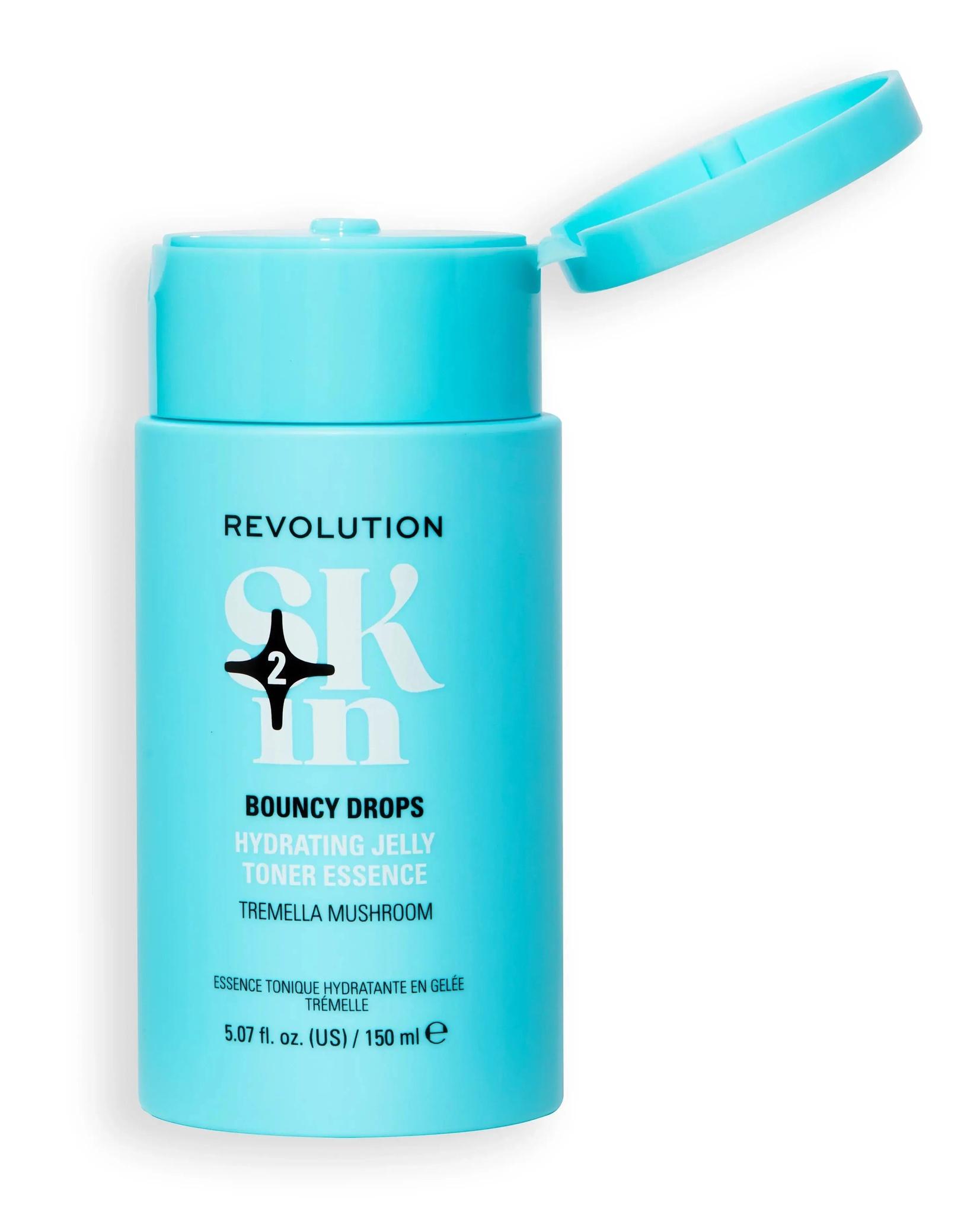 Bouncy Drops Hydrating Toner Essence
