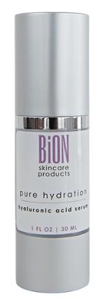 Pure Hydration