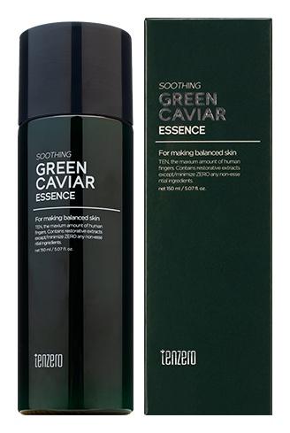 Green Caviar Soothing Essence