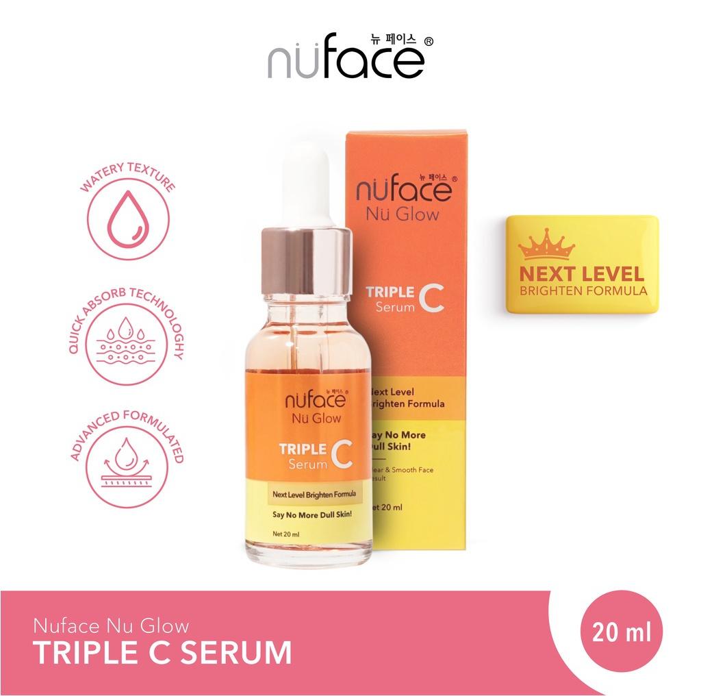 Triple C Serum