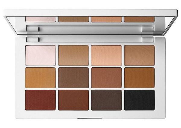 Master Mattes Eyeshadow Palette: The Original