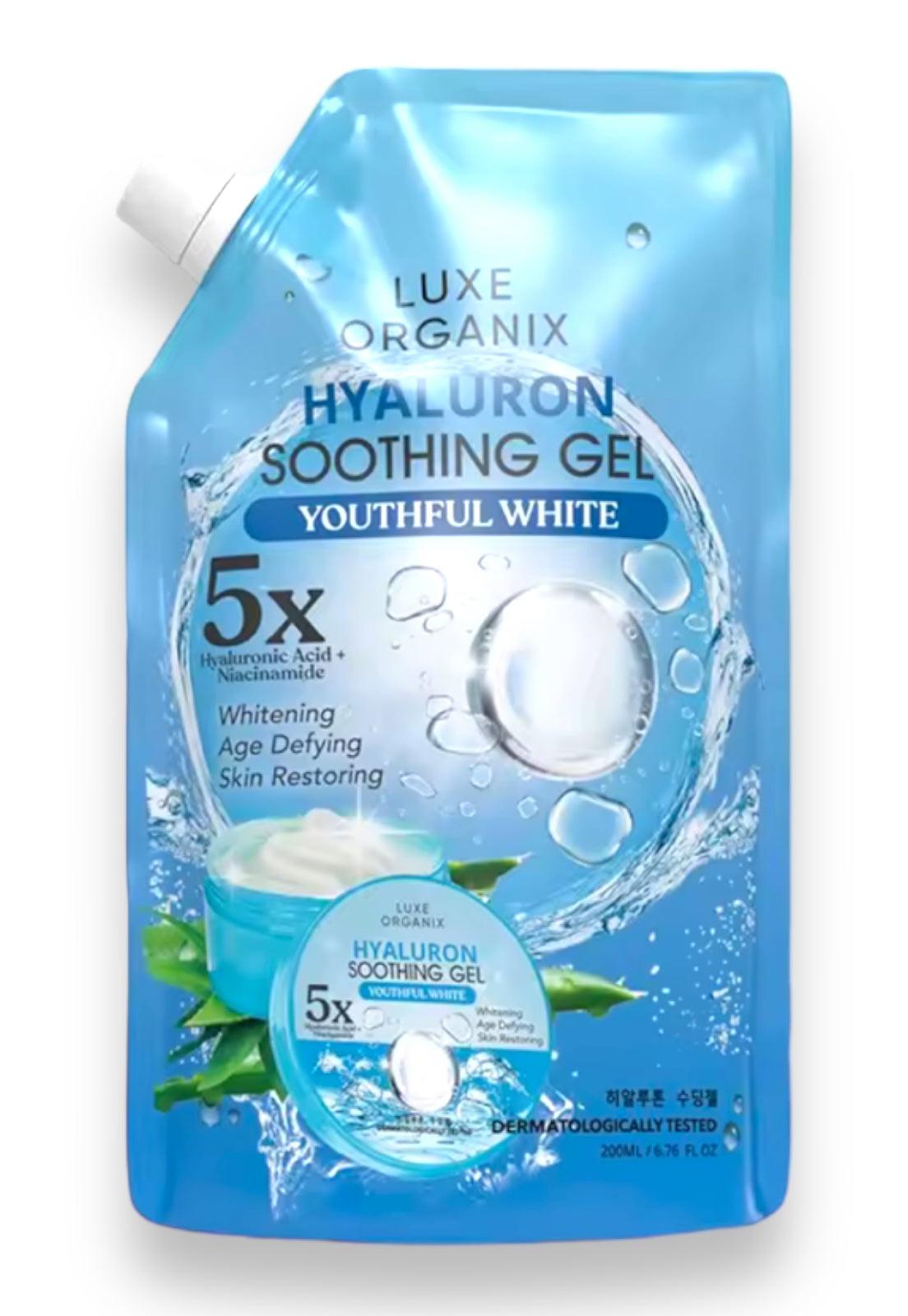 Hyaluron Soothing Gel