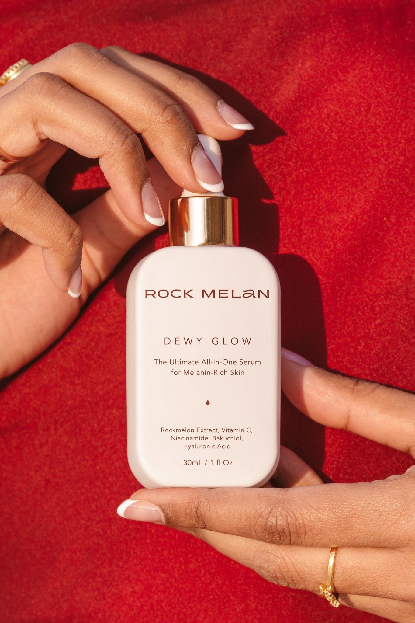 Dewy Glow Serum