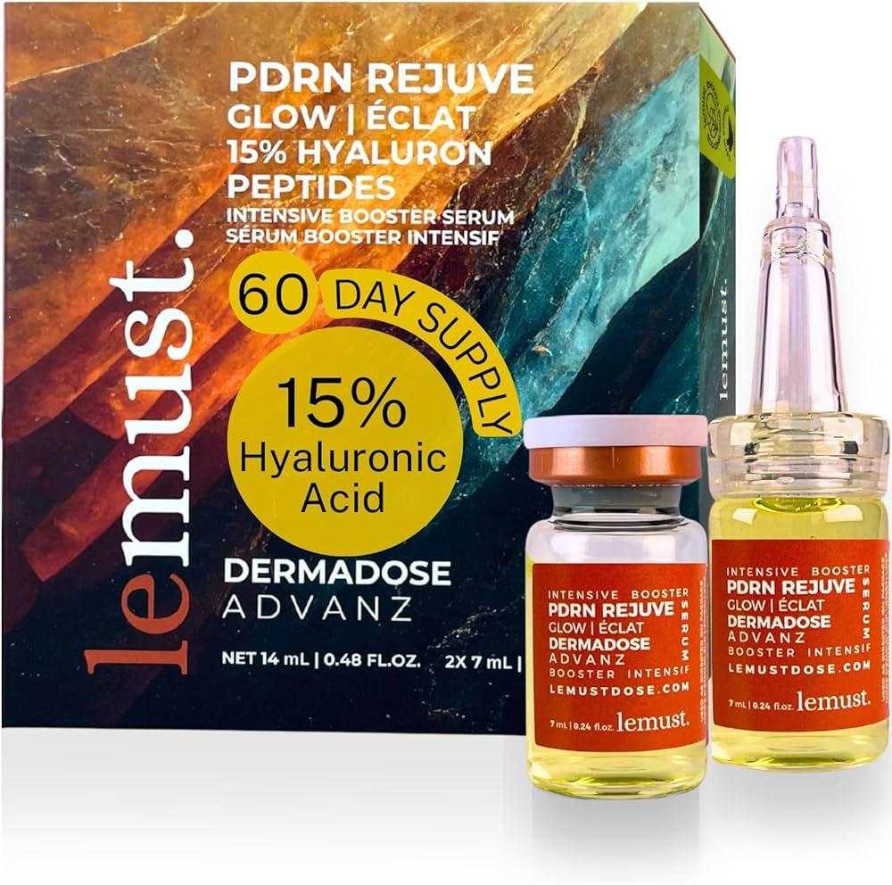 Pdrn Rejuve Glow