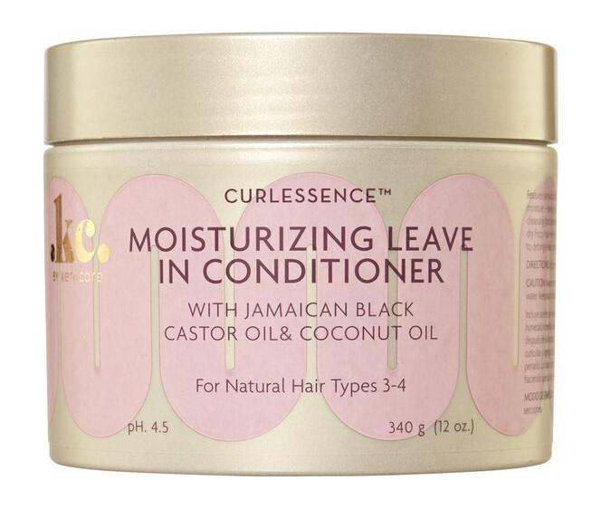 Curlessense Leave-in Conditioner