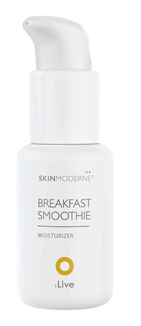 Breakfast Smoothie Moisturizer