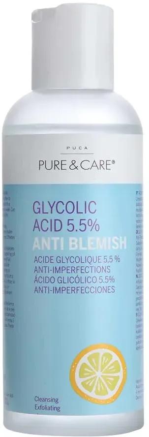 Glycolic Acid 5.5%