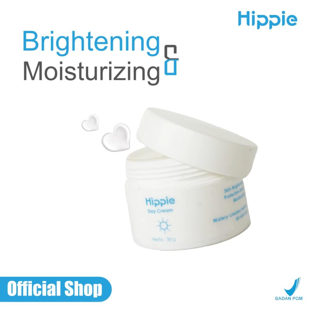 Day Cream Whitening