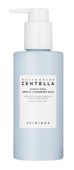 Madagascar Centella Hyalu-cica Gentle Cleansing Milk