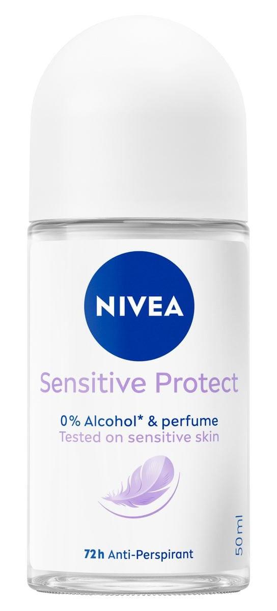 Sensitive Protect Anti-perspirant