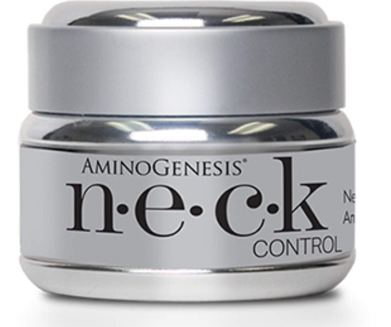 Neck Control