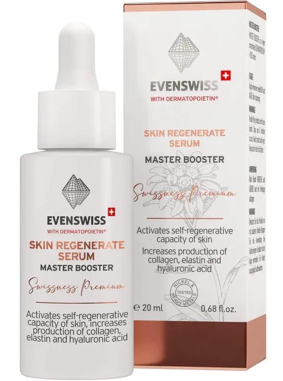 Skin Regenerate Serum
