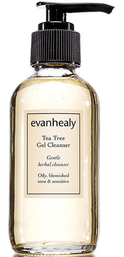 Tea Tree Gel Cleanser