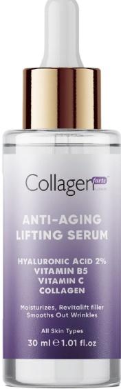 Anti-aging Lifting Serum